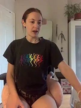 Littlelolo60 online show from 01/31/25, 08:43