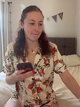 Littlelolo60 online show from 02/07/25, 08:33