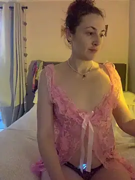 Littlelolo60 online show from 02/26/25, 05:28