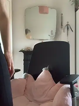 Littlelolo60 online show from 02/27/25, 09:22