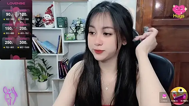  Nana 20 online show from 02/10/25, 04:41