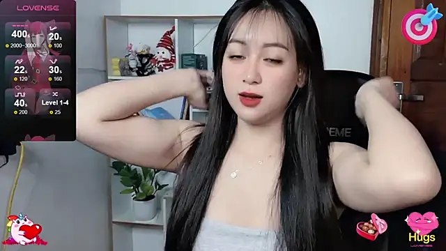  Nana 20 online show from 02/12/25, 04:12