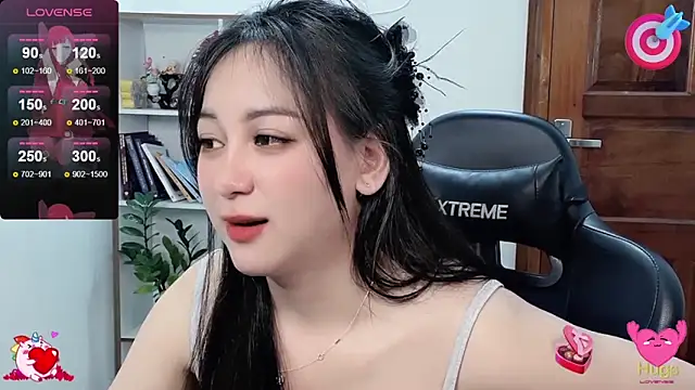  Nana 20 online show from 02/12/25, 03:49
