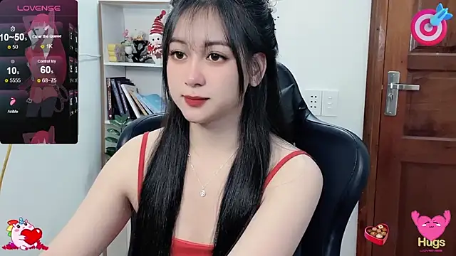  Nana 20 online show from 02/13/25, 04:07