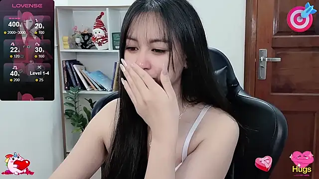  Nana 20 online show from 02/14/25, 04:15