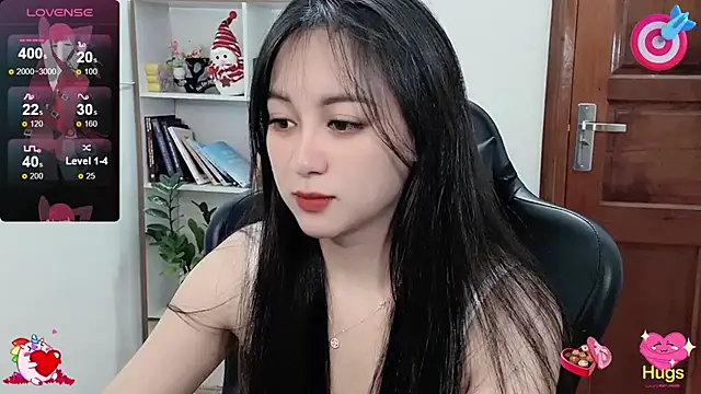  Nana 20 online show from 02/14/25, 07:17