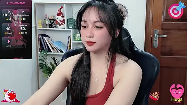  Nana 20 online show from 02/14/25, 07:23