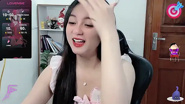  Nana 20 online show from 02/20/25, 04:07
