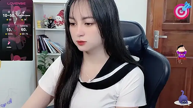  Nana 20 online show from 02/21/25, 04:07