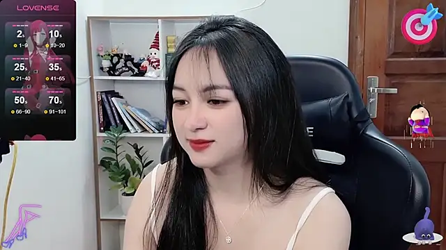  Nana 20 online show from 02/23/25, 07:28
