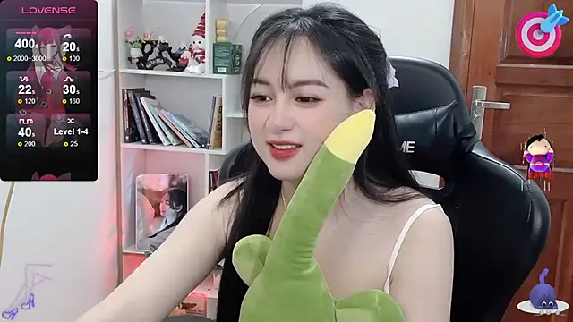  Nana 20 online show from 02/24/25, 10:58