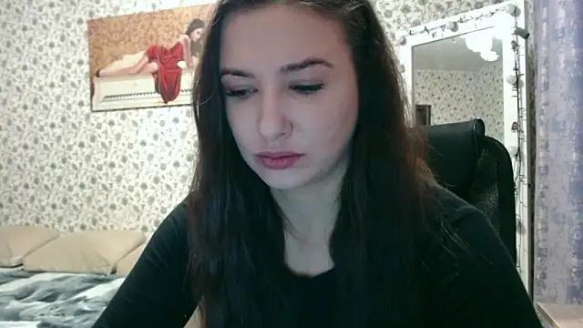 Snapshot of RosieRosa chatting on 09/30/25, 04:06 RosieRosa online show from 09/30/25, 04:06