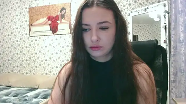 Snapshot of RosieRosa chatting on 10/01/25, 04:07 RosieRosa online show from 10/01/25, 04:07