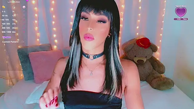 Snapshot of AlanaBekeer chatting on 10/09/25, 10:41 AlanaBekeer online show from 10/09/25, 10:41