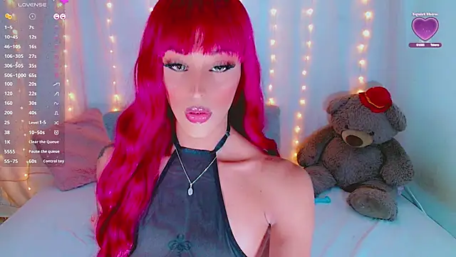 Snapshot of AlanaBekeer chatting on 11/05/25, 05:57 AlanaBekeer online show from 11/05/25, 05:57