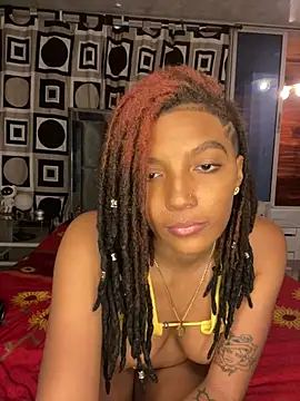 Snapshot of Lya-Kasandra chatting on 03/16/25, 11:36 Lya-Kasandra online show from 03/16/25, 11:36