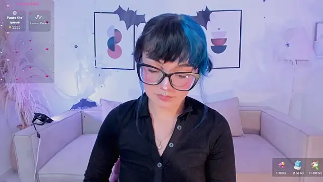 Sweet Namii online show from 11/04/25, 07:57