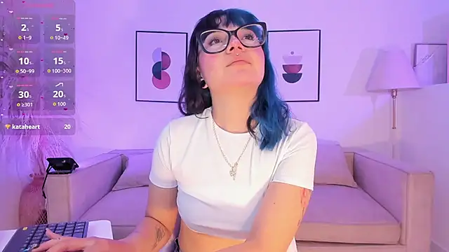 Sweet Namii online show from 11/08/25, 06:18