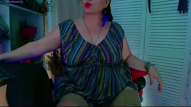 Snapshot of _Cloud_Atlas_ chatting on 02/23/25, 08:06  Cloud Atlas  online show from 02/23/25, 08:06