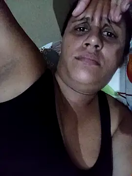 Andreita 95 online show from 10/15/25, 10:10