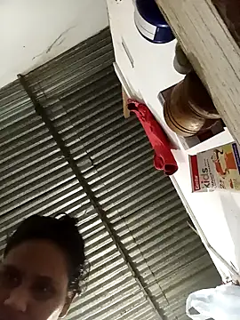 Andreita 95 online show from 10/17/25, 10:40