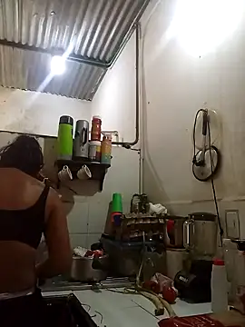 Andreita 95 online show from 11/10/25, 03:00