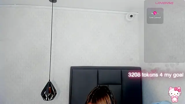 Kittytimberlake online show from 01/15/25, 06:19