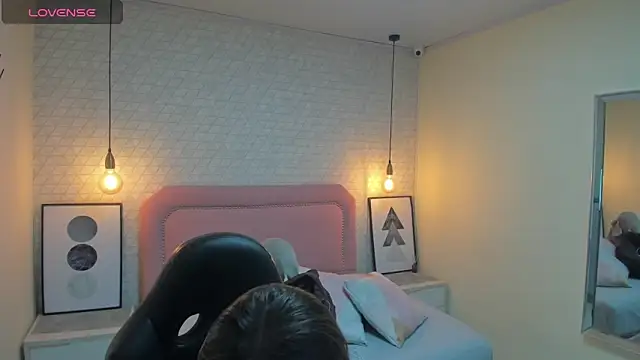 Kittytimberlake online show from 01/18/25, 06:43