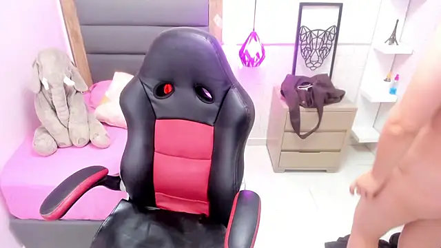 Kittytimberlake online show from 01/23/25, 06:45