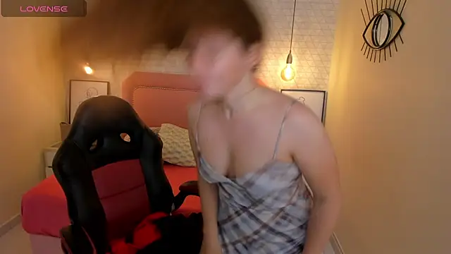 Kittytimberlake online show from 11/19/25, 11:54