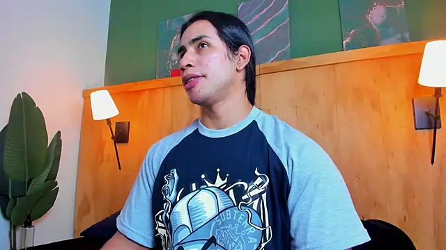 jacob-coper online show from 09/26/25, 03:10