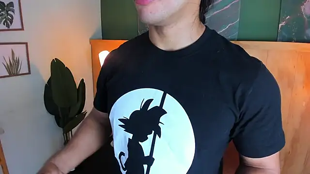 jacob-coper online show from 10/10/25, 03:16