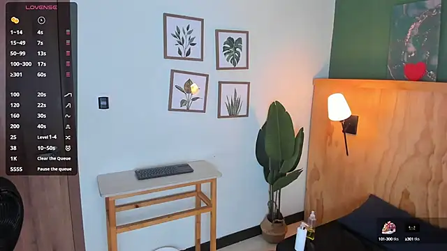 jacob-coper online show from 10/11/25, 03:17