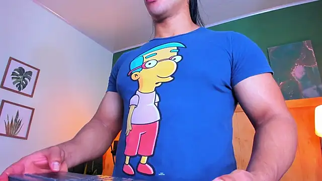 jacob-coper online show from 11/10/25, 03:16