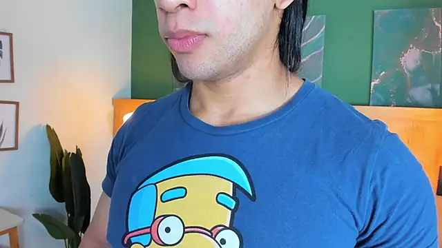 jacob-coper online show from 11/18/25, 03:12