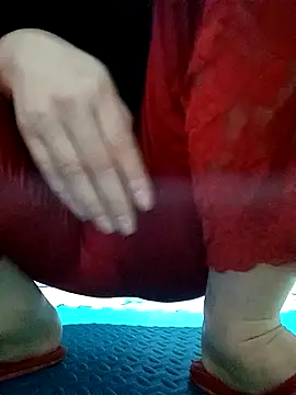 Soul Ana online show from 02/18/25, 12:48