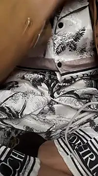 Soul Ana online show from 02/18/25, 06:26