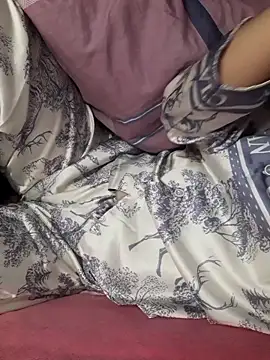 Soul Ana online show from 02/23/25, 01:02