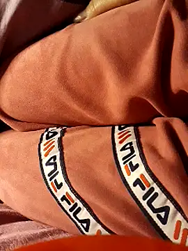 Soul Ana online show from 02/24/25, 08:27