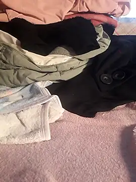 Soul Ana online show from 02/27/25, 03:36