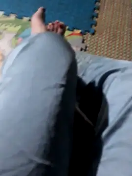 Soul Ana online show from 03/01/25, 06:54