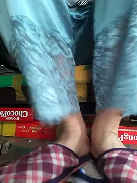 Soul Ana online show from 03/02/25, 01:47