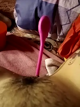 Soul Ana online show from 03/02/25, 04:50