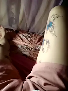 Soul Ana online show from 03/03/25, 01:10