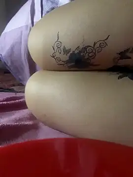 Soul Ana online show from 03/03/25, 05:20