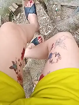 Soul Ana online show from 03/04/25, 04:27