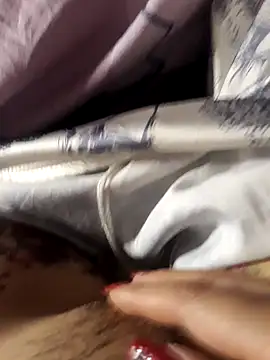 Soul Ana online show from 03/07/25, 01:20