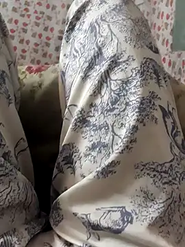 Soul Ana online show from 03/16/25, 10:42