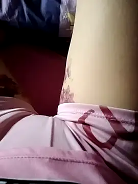 Soul Ana online show from 03/22/25, 03:30