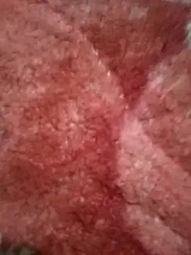 Soul Ana online show from 10/21/25, 02:56